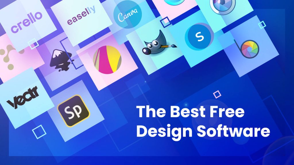 Best free design tools