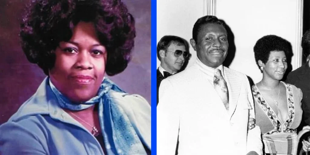 The Life and Legacy of Sharon Summerall: The Woman Behind a Rock Legend Carl Ellan Kelley