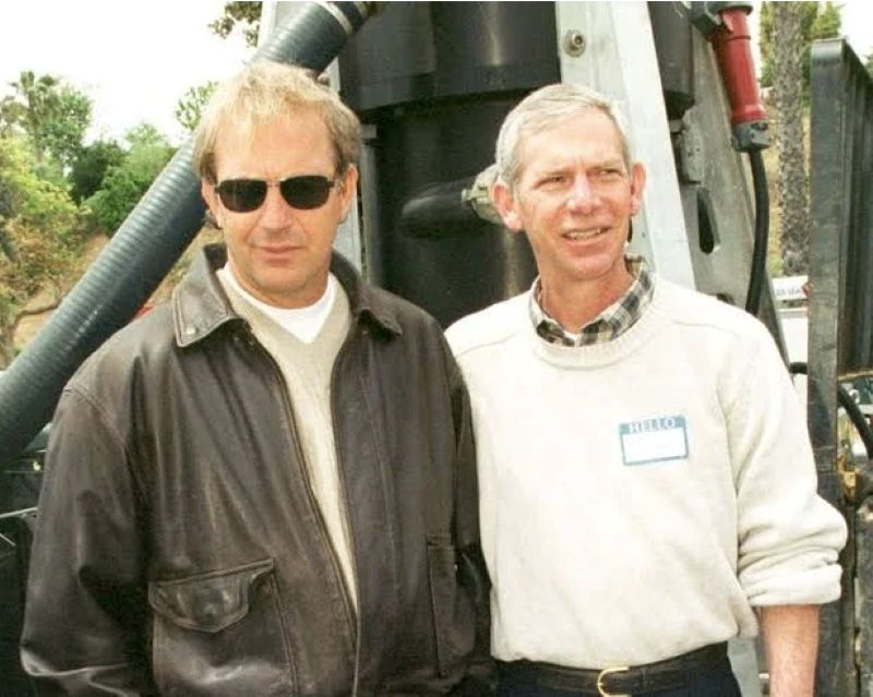 Who Is Daniel Craig Costner? Kevin Costner’s Quiet Powerhouse Brother Daniel Craig Costner