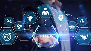 The Future Trends Shaping Our World: AI, Sustainability, New Mobility Future Trends