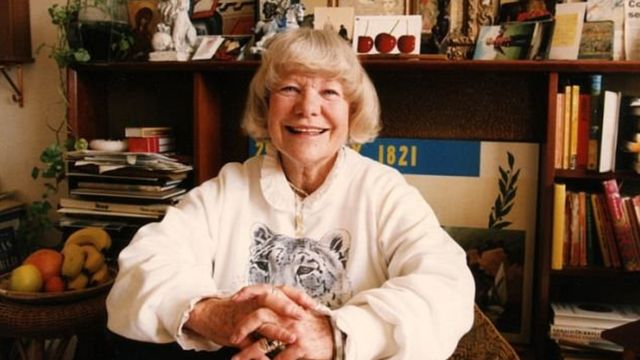 Margaret Durrell: A Life of Travel, Nature, and Quiet Influence Margaret Durrell
