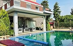 Escape to Nature: Explore the Serenity of Pinewood Retreat Pinewood Retreat