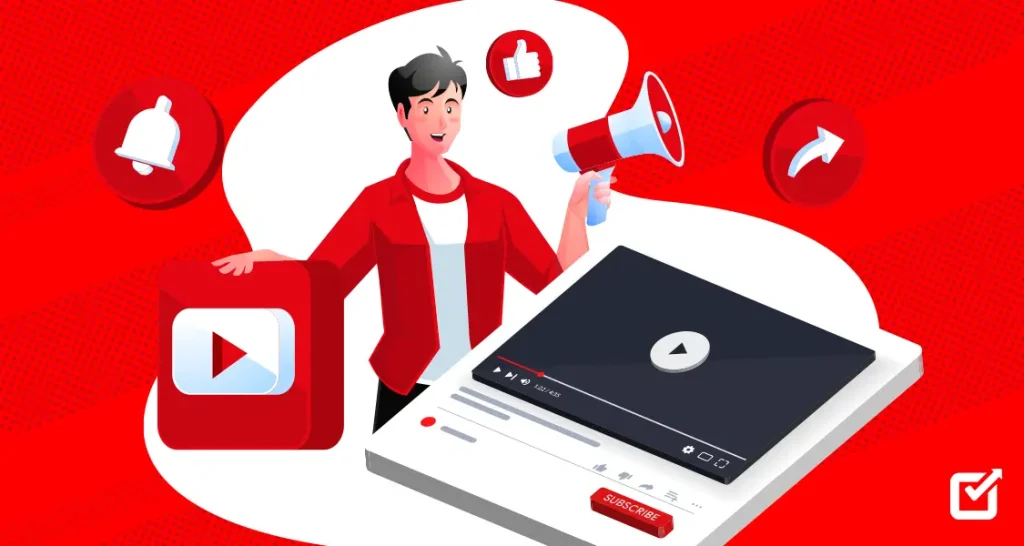 Successful YouTube Channel