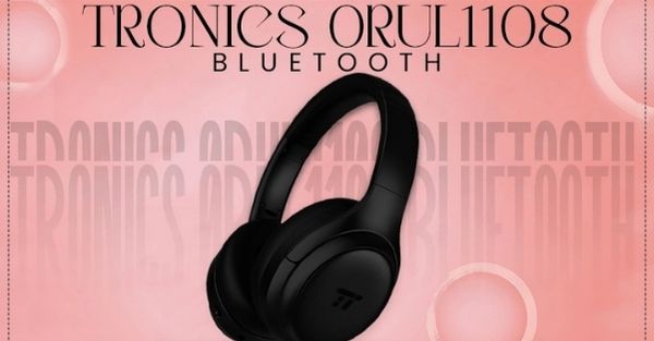 Tronics ORUL1108 — A Smart Device That Changes Everything Tronics ORUL1108
