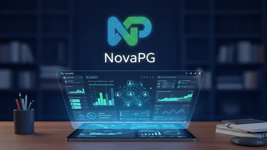 Redefining Project Management with AI, Automation, and Adaptability: The Future of Novapg Novapg