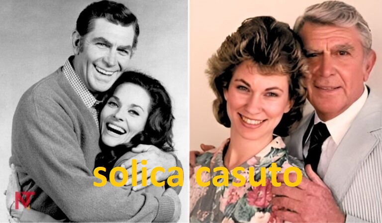 Solica Casuto: Life, Career, and Legacy solica casuto