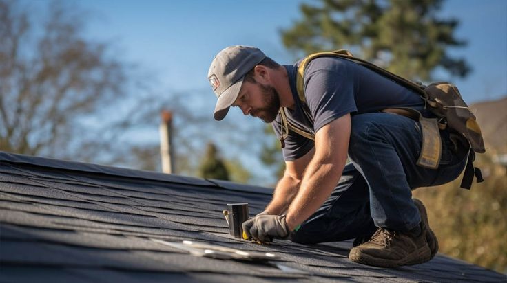 Benefits of Regular Roof Maintenance: Protect Your Home and Save Money Regular Roof