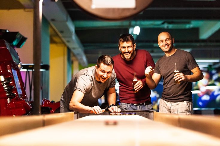 How to Play Shuffleboard: Detailed Rules, Scoring, and Strategies Play Shuffleboard
