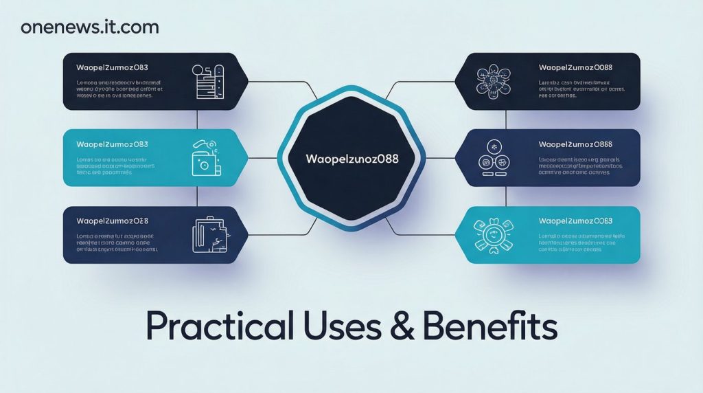 Practical Uses & Benefits