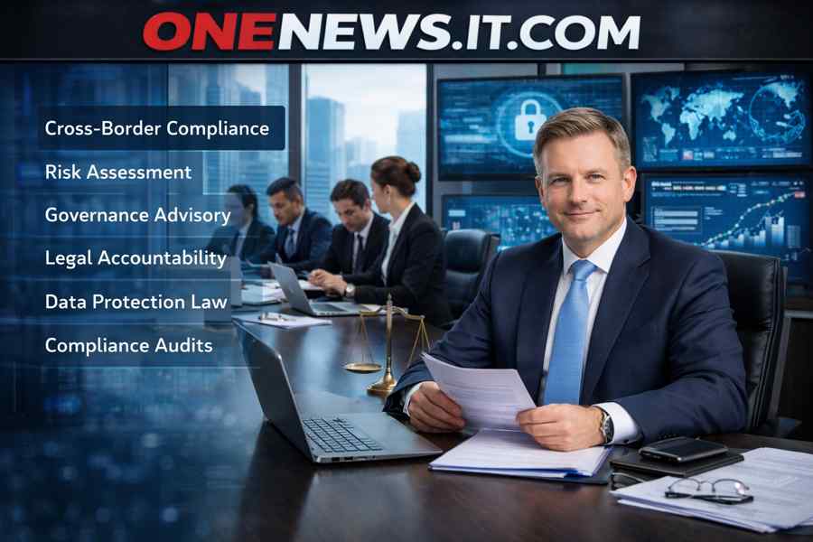 Professional Expertise and Legal Specialization