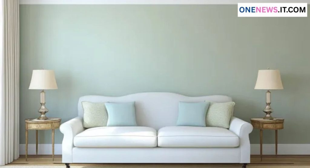 Best Light Colors for Small Rooms