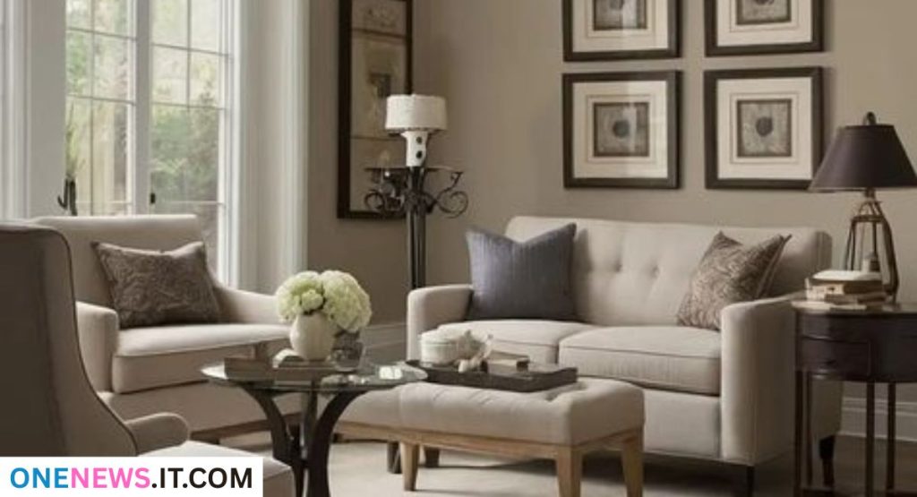 Best Wall Paint for Small Rooms