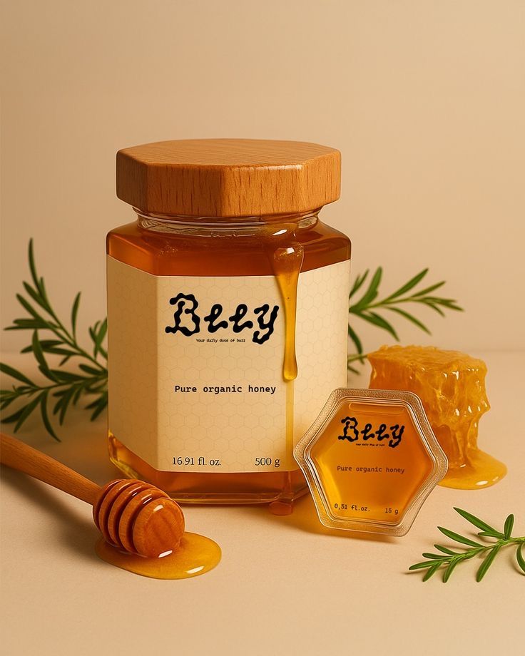 How to Make Whipped Honey at Home: A Simple and Complete Guide Whipped Honey