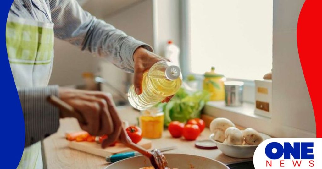 Effective Low Oil Cooking Techniques