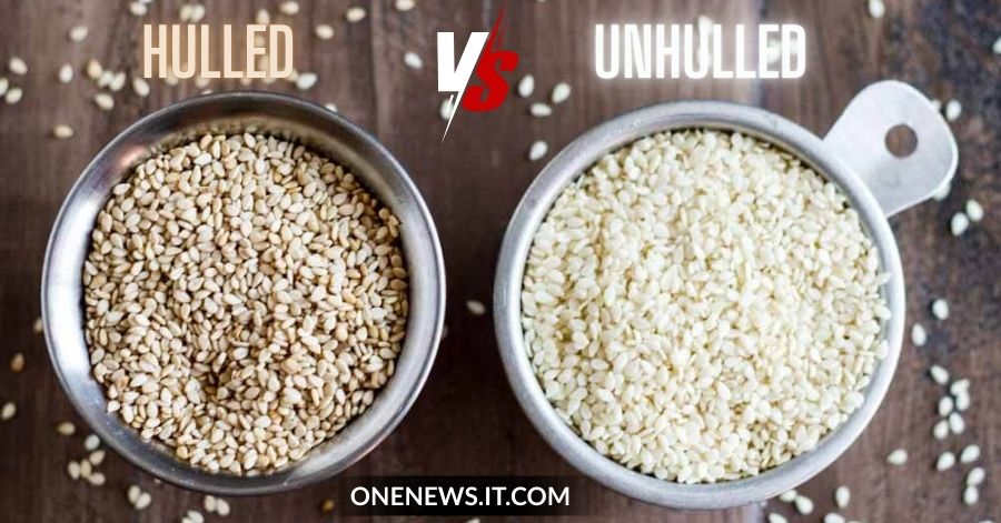 Hulled vs Unhulled Tahhiini