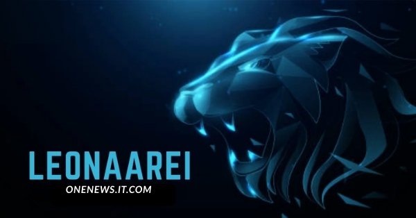 Leonaarei: Embrace Your Unique Digital Identity and Stand Out Online Leonaarei