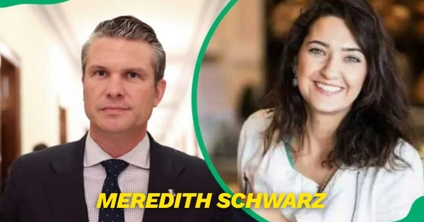 Behind the Lens: Meredith Schwarz Journey of Authenticity and Inspiration Meredith Schwarz