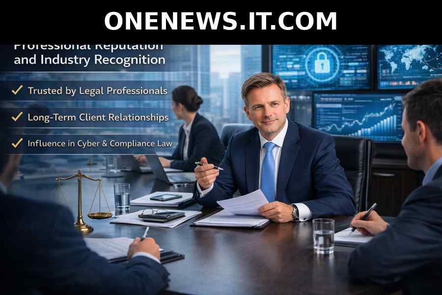 professional Reputation and Industry Recognition