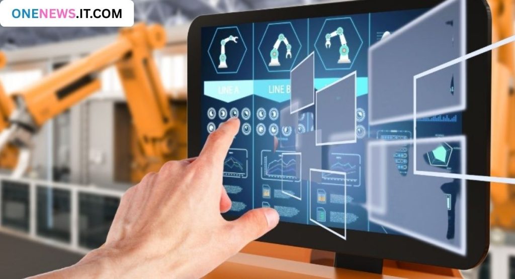 Role of Data Handling and User Interface