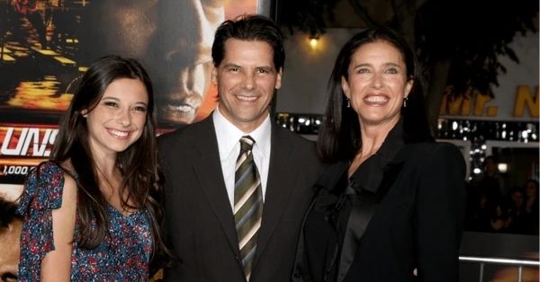 Chris Ciaffa: A Producer and Assistant Director Who Shaped Iconic Films Chris Ciaffa