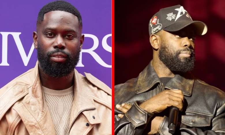 Who Is Ghetts? Inside the Life and Career of the British Rap Star Ghetts