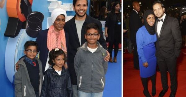 Marriage and Family Life