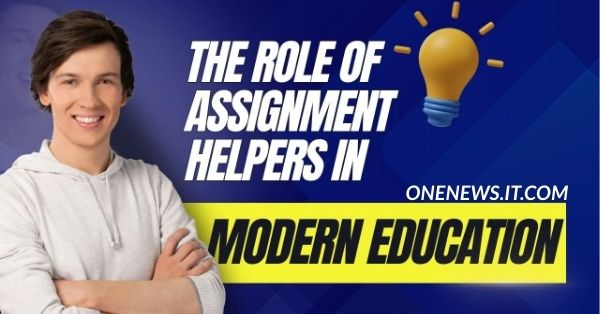 Why Hiring a Professional Assignment Helper Can Boost Your Academic Success Professional Assignment Helper