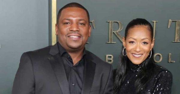 Who is Reshelet Barnes? The Woman Behind Mekhi Phifer’s Longtime Love Reshelet Barnes