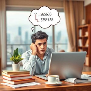 Dreading Work Tomorrow? Here’s Exactly How Much You Need in the Bank at Every Age to Never Work Again