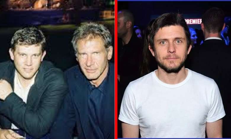 Who Is Willard Ford? Inside the Life of Harrison Ford’s Son Willard Ford