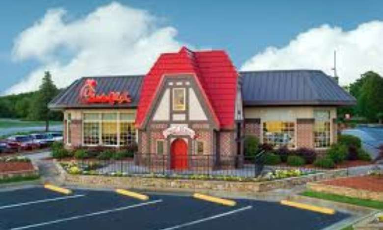 CFA Home: Simple Guide for Chick-fil-A Employees CFA Home