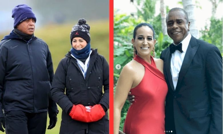 Ana Luz Rodriguez-Paz Biography: Career, Ahmad Rashad’s Wife and Life Ana Luz Rodriguez-Paz