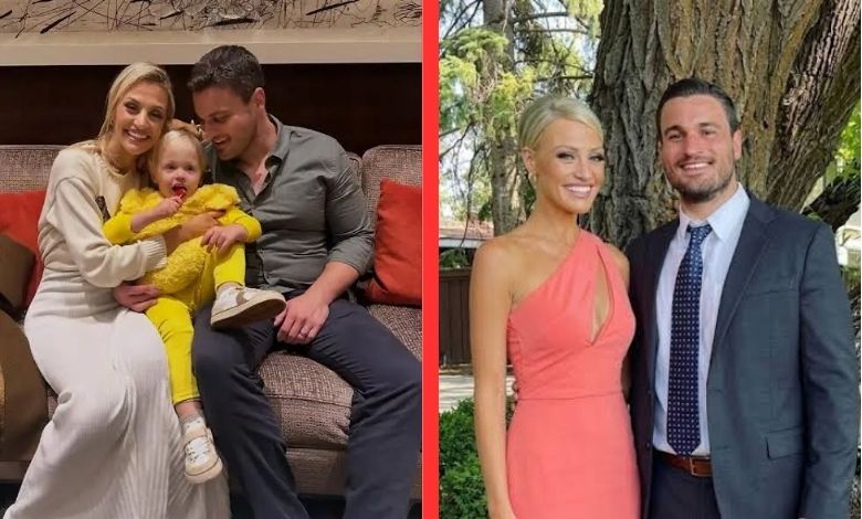 Peter Buchignani Biography: Age, Career, Wife Carley Shimkus and Family Peter Buchignani