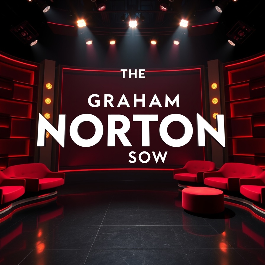 Prince William Makes Surprise Appearance on The Graham Norton Show Prince William Makes Surprise Appearance on The Graham Norton Show